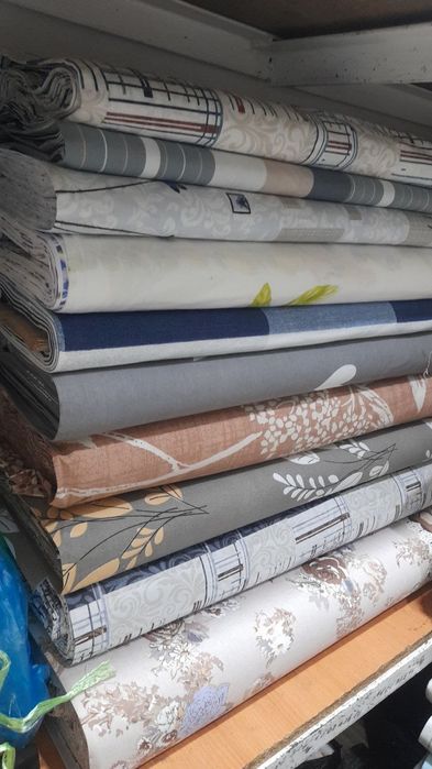 Шью постельное белье на заказ. Материал Бязь.  100% хлопок