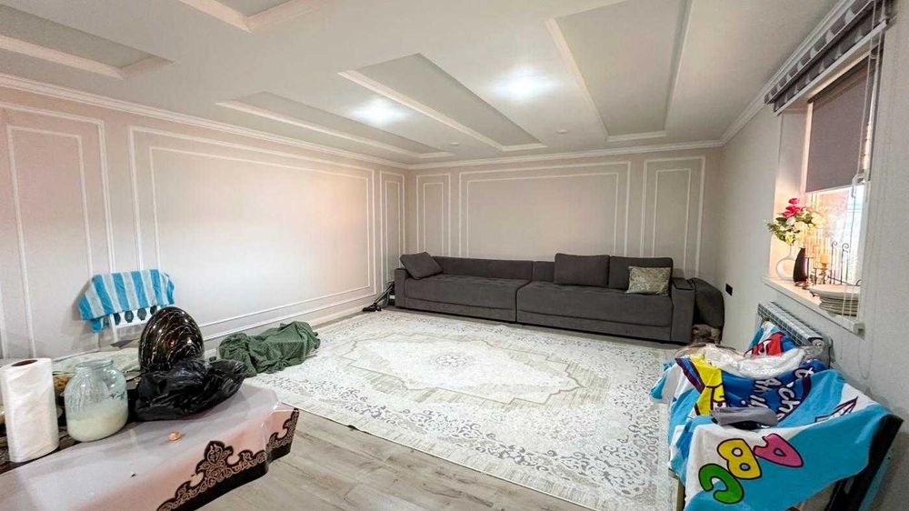 Продается дом в Восточном мкр Константин империя