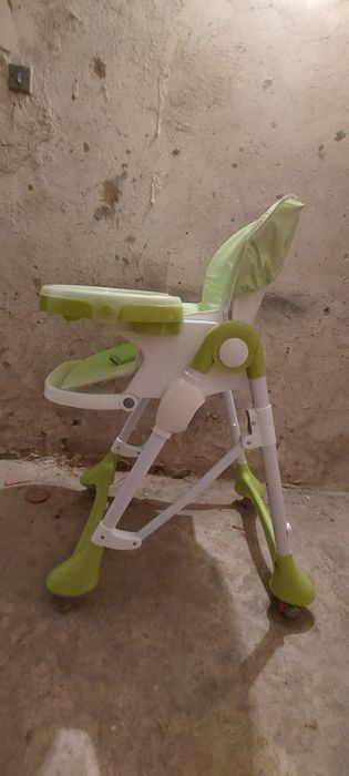 Столче за хранене