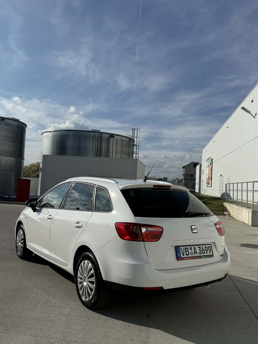 Seat Ibiza -1.2 Tsi - 90 Cp
