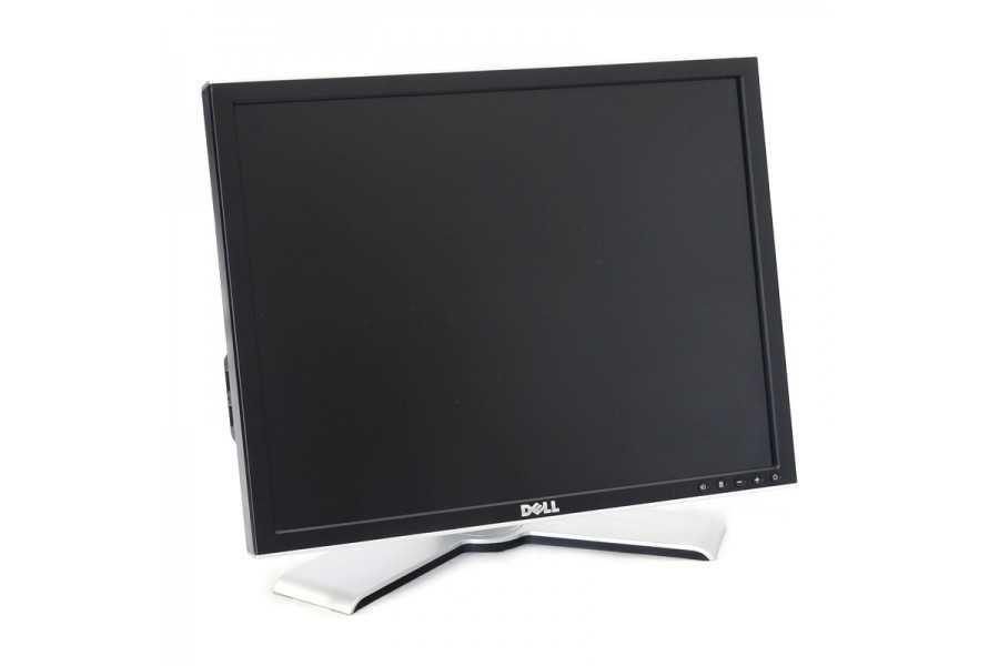 Монитор Dell 2007fpb, 20 дюймов 1600x1200, IPS