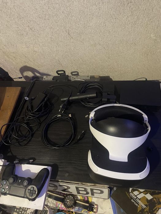 Очила за PlayStation