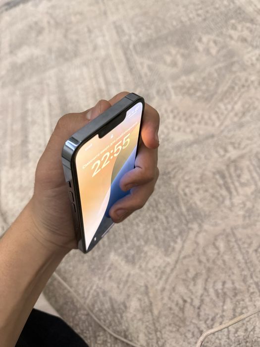 Айфон 13 про идеал