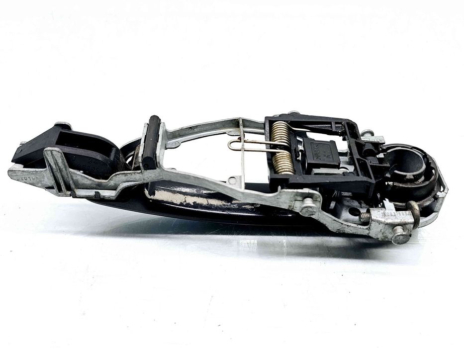 Maner usa dreapta spate Skoda Octavia 2 Combi (1Z5) [Fabr 2004-2013] L