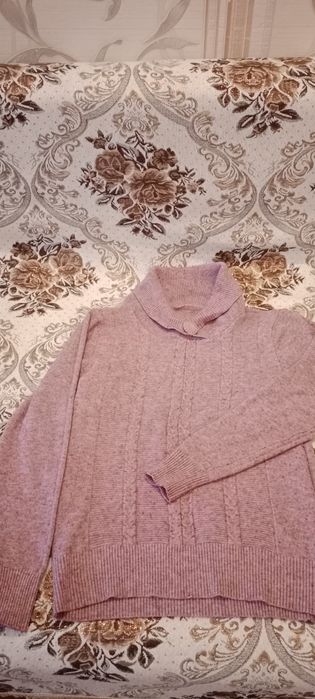 Женская одежда б/у