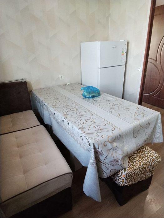 Хонадон сотилади! Сергели 6а,1 хонали, 6- кават