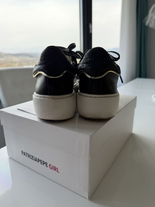 Patrizia Pepe обувки 41