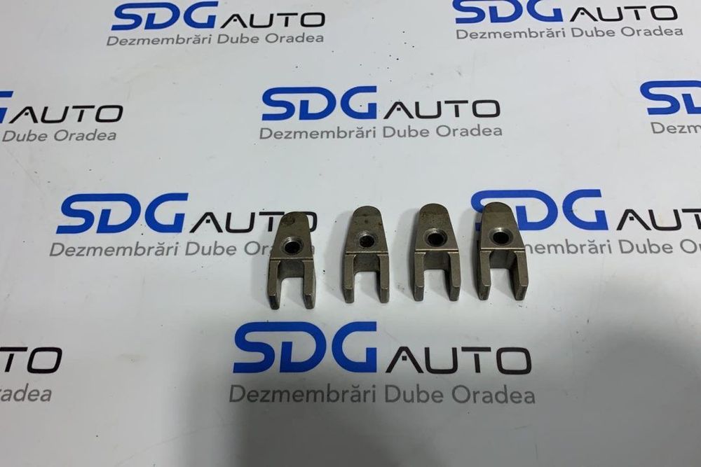 Suporti injectoare Mercedes Sprinter 2.2 CDI 2000-2006 Euro 3