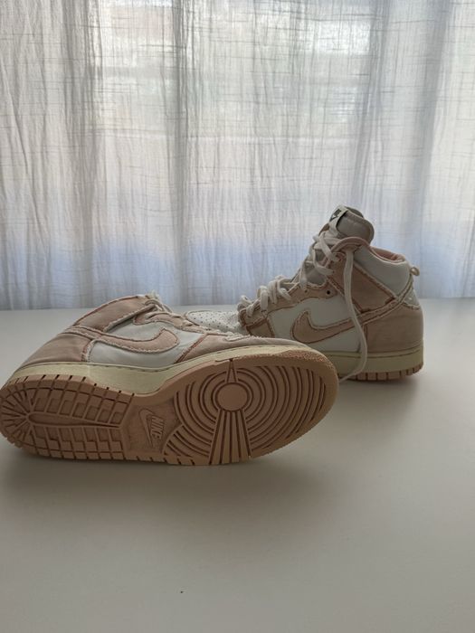 Nike Dunk High 1985