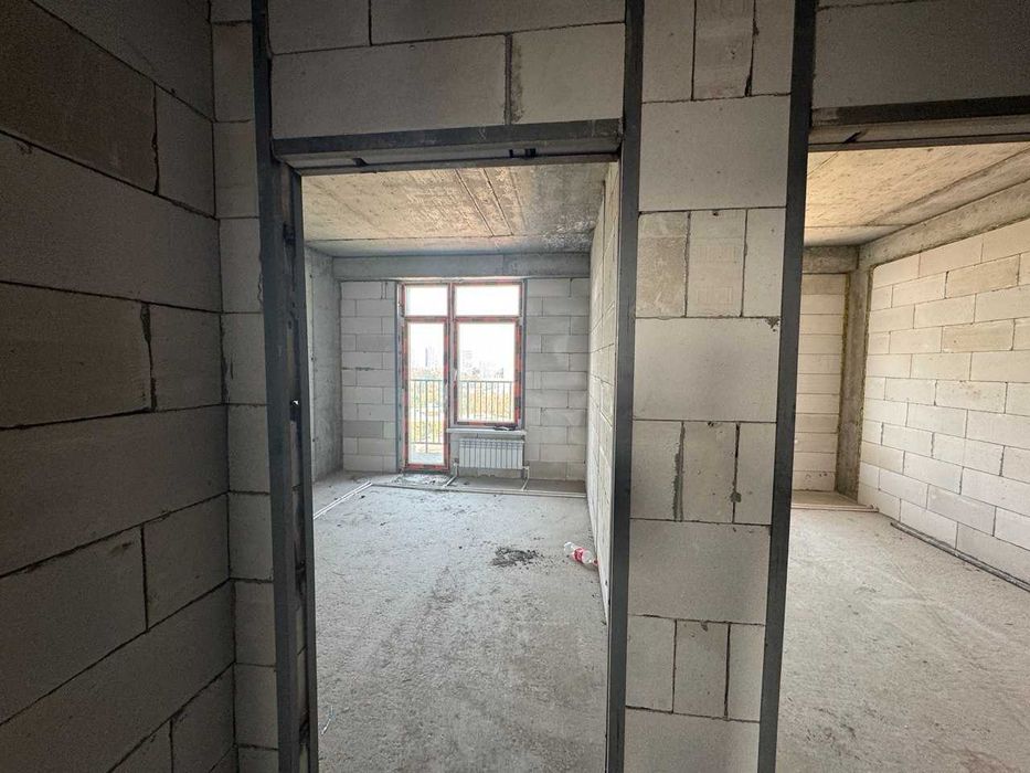 ЖК Manhattan. 4-комнатная, 111 м². Дархан, парк Тельман