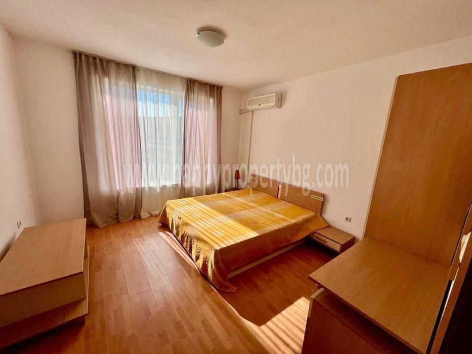 Продава се Двустаен апартамент в к.к. Слънчев бряг - 71 кв.м за 1022 €/кв.м - Снимка #4