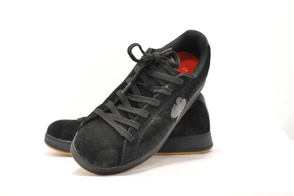 Engelbert Strauss incaltaminte de piele marimea 43  (3886E23)