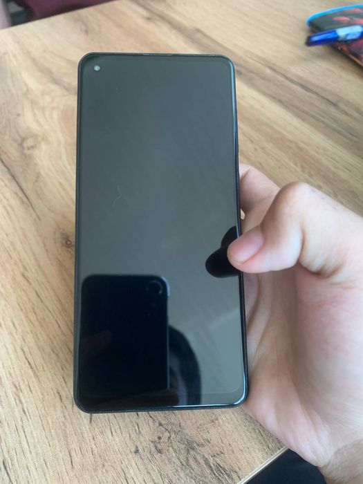 Galaxy samsung A21s