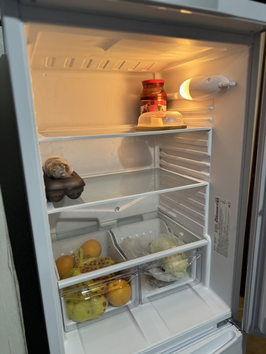 Тоңазытқыш (Холодильник)