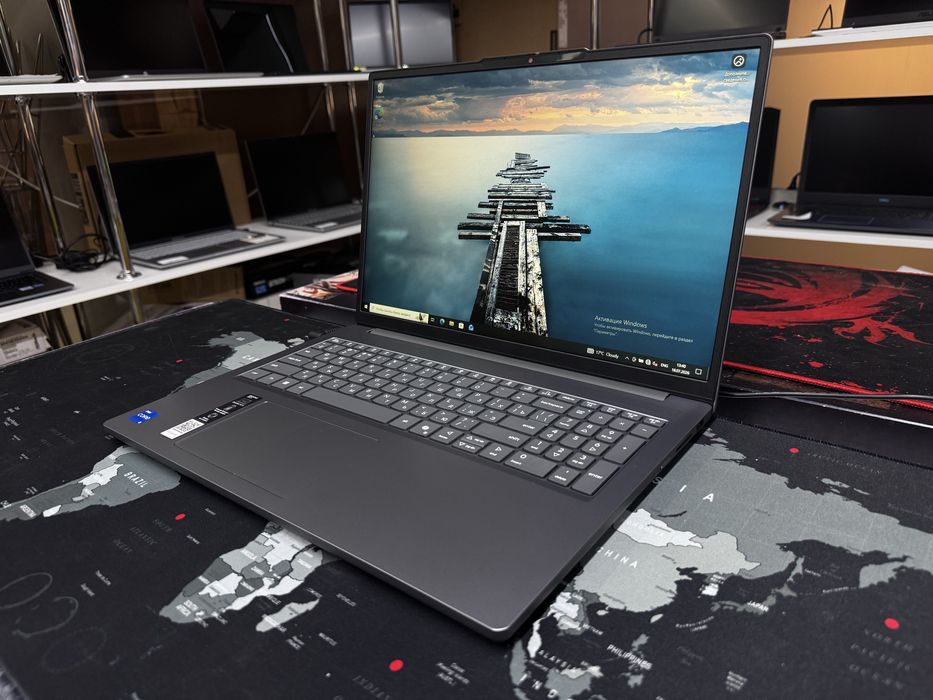 Ноутбук Lenovo IdeaPad Slim 3/Core i5-13420H/16GB/SSD512GB