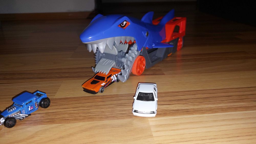 Seturi Hot Wheels