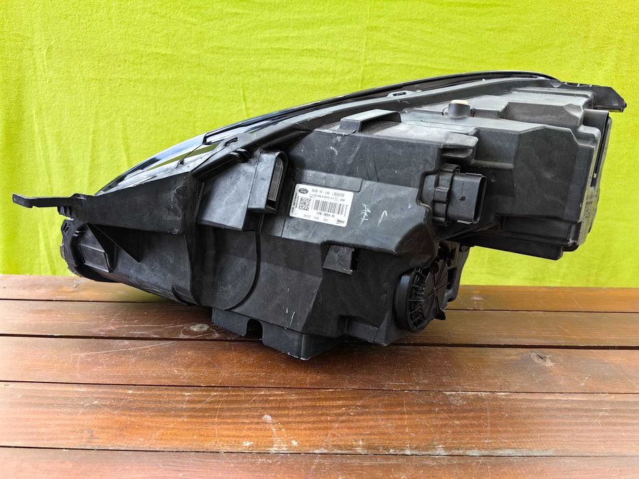 Фар за Ford Puma Full LED / Форд Пума Фул Лед