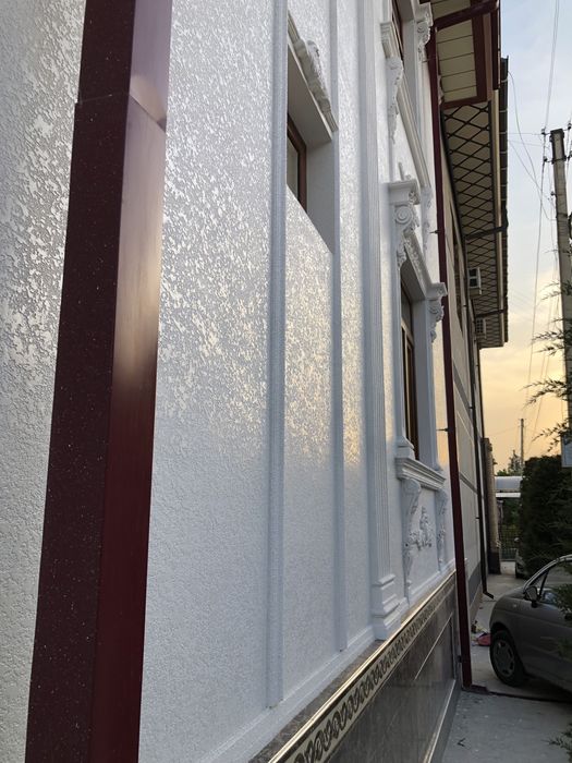 малярка травентин гипсакартон хизмати