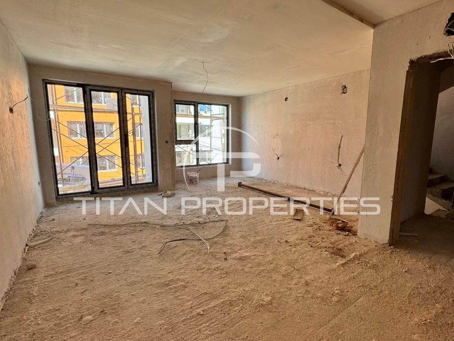 Продава се Ателие в София, Овча купел - 66 кв.м за 1819 €/кв.м - Снимка #4