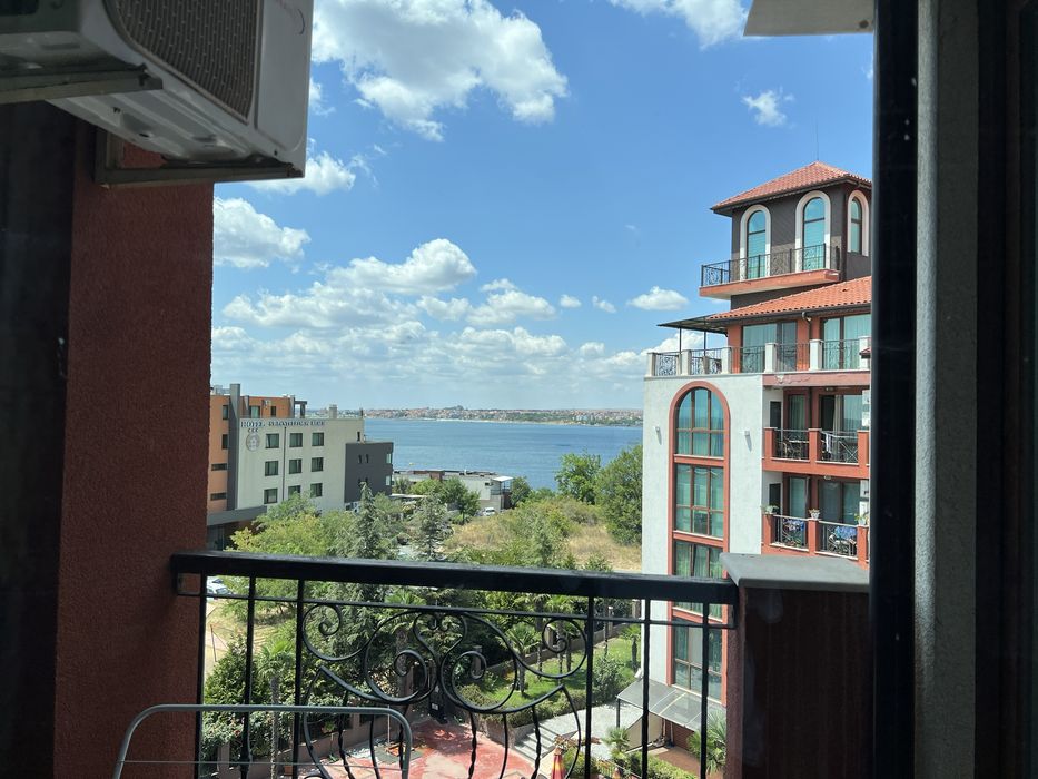 Продава се Двустаен апартамент в к.к. Дюни - 81 кв.м за 1112 €/кв.м - Снимка #6