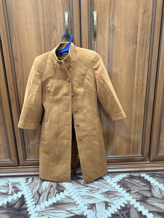 Palto yengide holatda