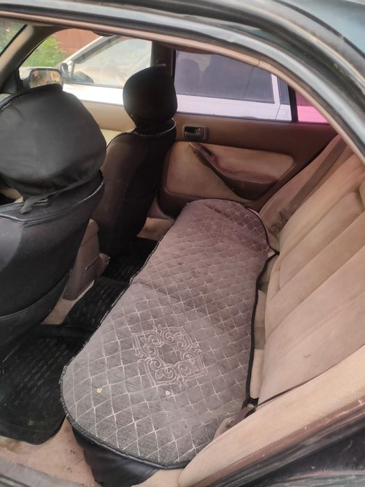 Камри. Автомат. 3000куб