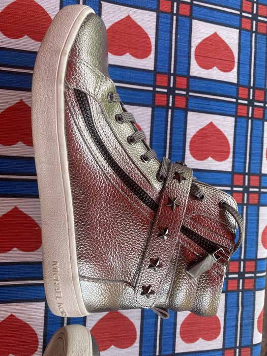 Sneakers Michael Kors originali Dama marime 38