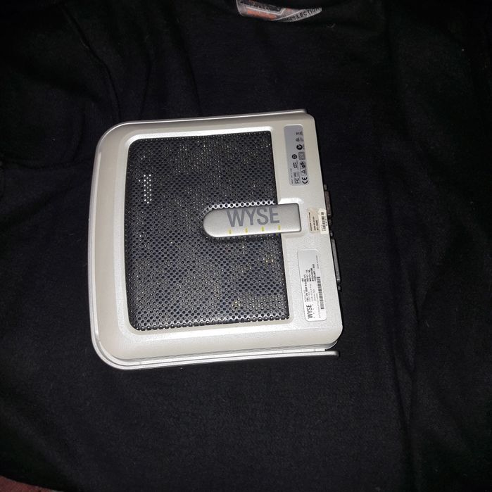 Minicalculator Wyse model.WXO