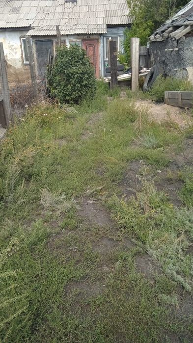 Продается квартира в барачном доме