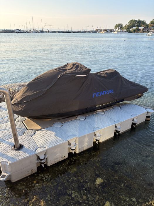 Seadoo RXP 260 RS +++2012 г