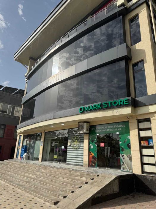 Аренда офиса ориентир метро Новза 110м2