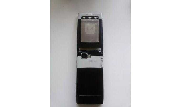 Nokia N 76 Смартфон мобильный телефон