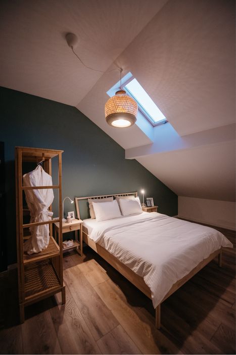 Studio 100m2 in regim hotelier maxim 4 persoane- Dumbravita