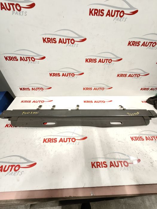 Щора багажник за Hyundai Tucson / Хюндай Туксон 2007г