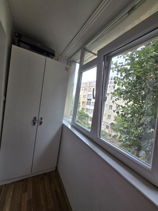 Apartament 3 camere Pitesti cu parcare