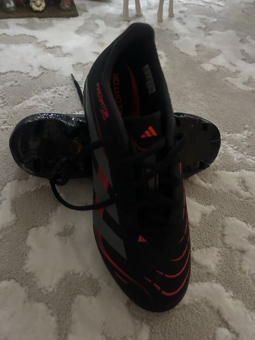 Ghete de fotbal pt baieti m38