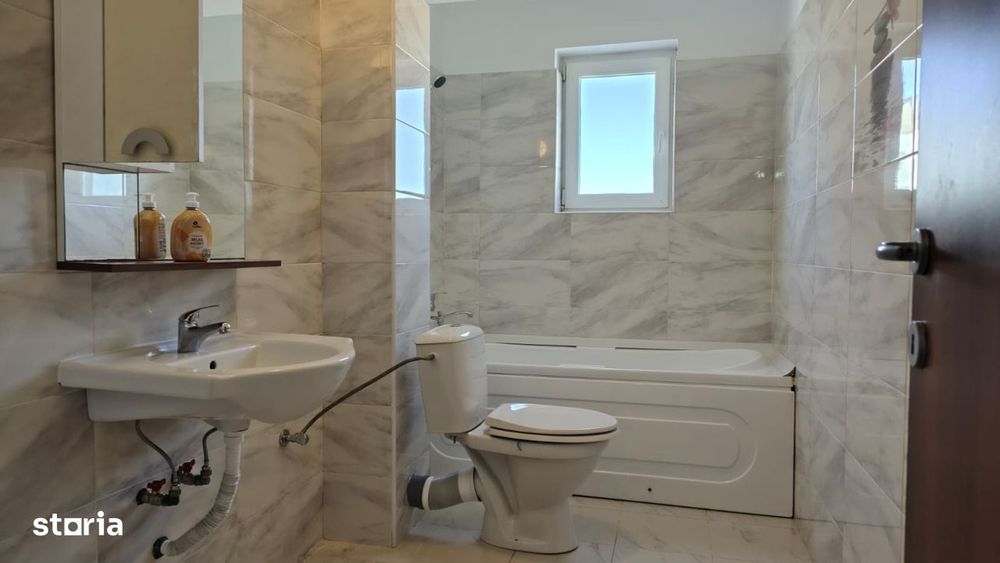 Apartament 2 camere Rezervelor langa Penny