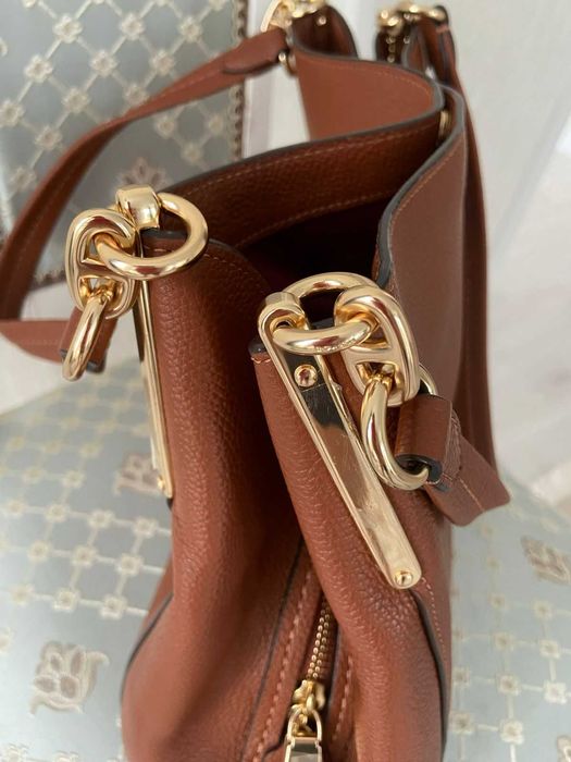 Новая сумка COACH модель Dalton 31 ОРИГИНАЛ