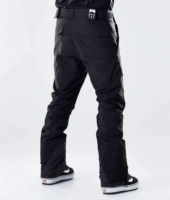 Сноубордические штаны MONTEC