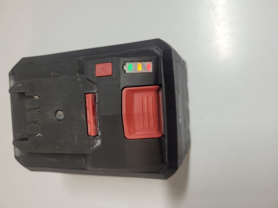 Батерия Parkside performance 20 волта 12 амперчаса