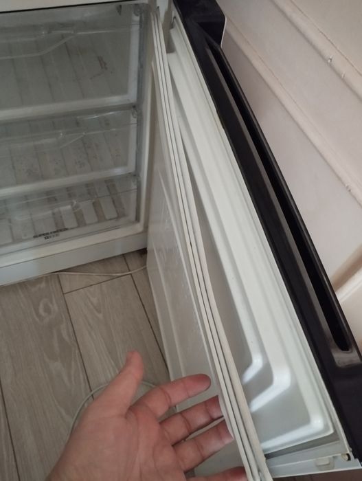 Холодильник индесид