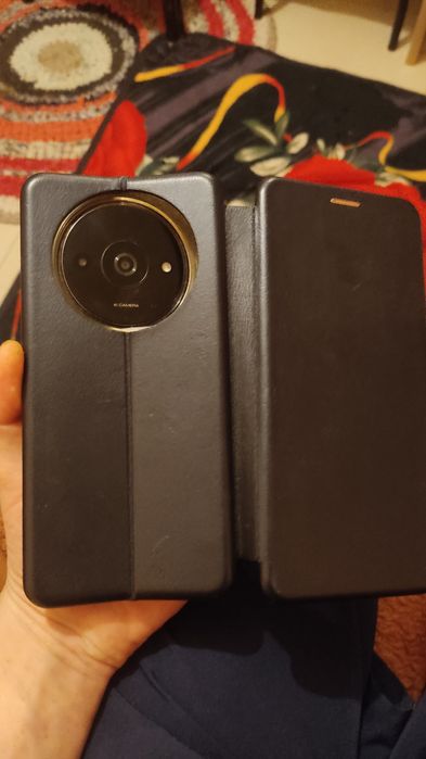 Продам телефон редми