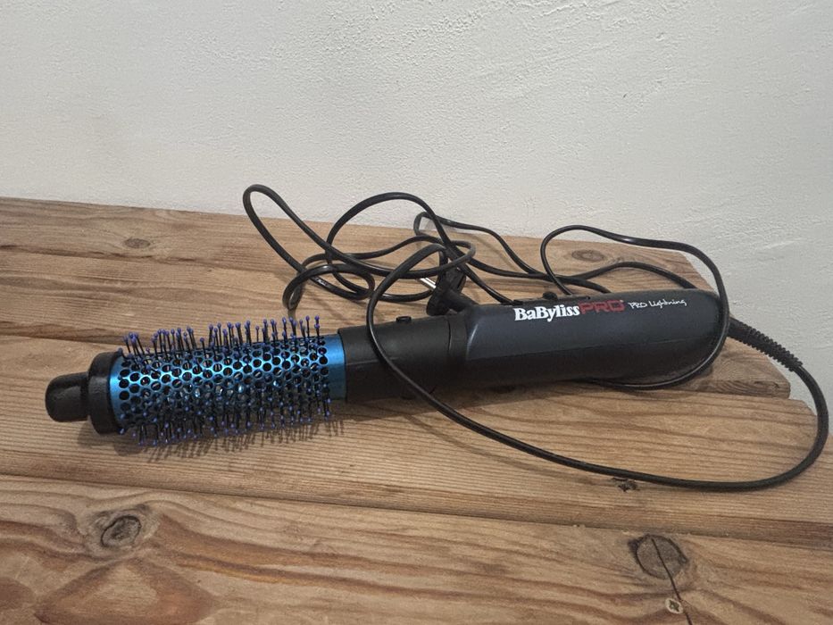 BaBylissPRO четка-сешоар