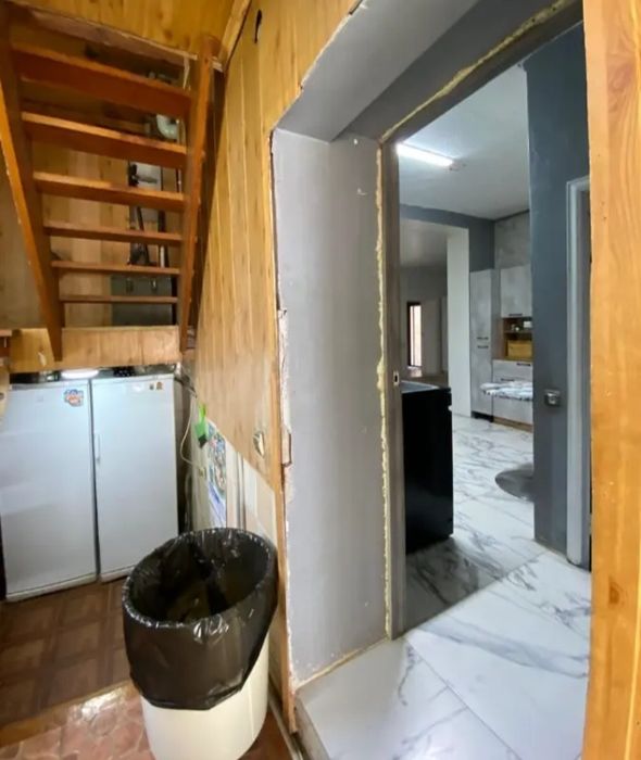 Продам дом в нижней части города