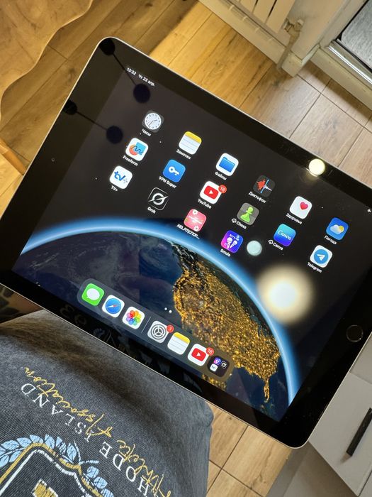Ipad 6 поколения A1893