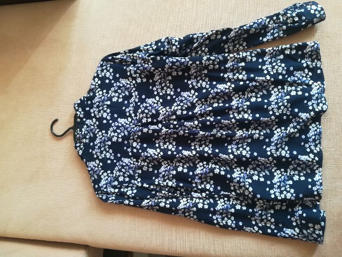 Дамска риза Мохито