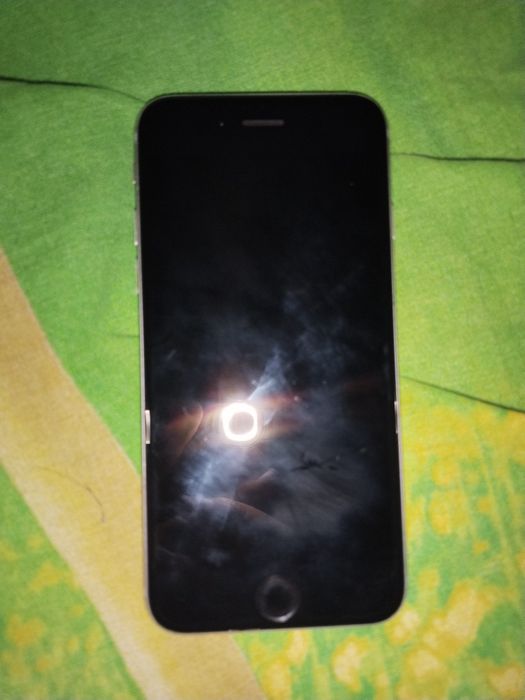 Продам iPhone 6s