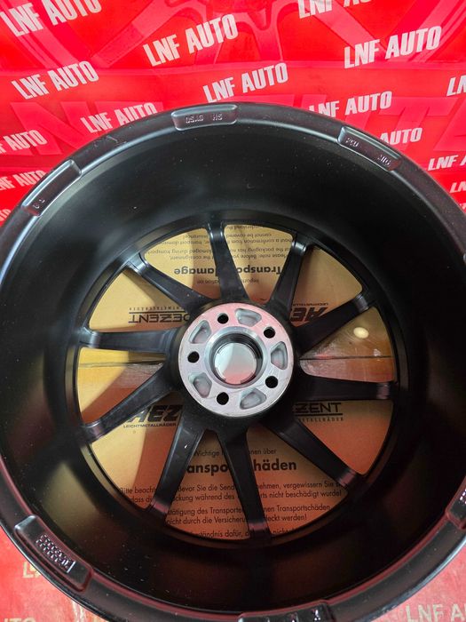 Jante Aliaj 5x108 18'' DOTZ - Citroen C5 Grand C4 / DS7 / DS9 NOI