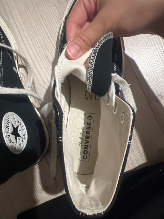 Converse Chuck Taylor 70 (состояние новых)