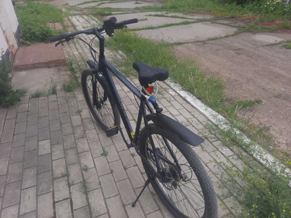 Велосипед взрослый
